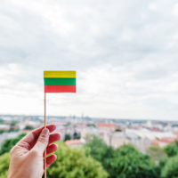 PSD Bond accepted for use in Lithuania