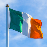 PSD Bond accepted for use in Ireland