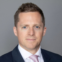 Hugo Thorp Joins Financial Institutions Team