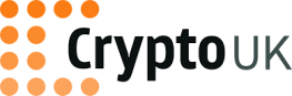 CryptoUK Logo